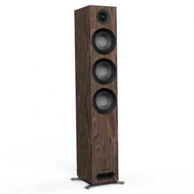 Напольная акустика Jamo S 809 Walnut